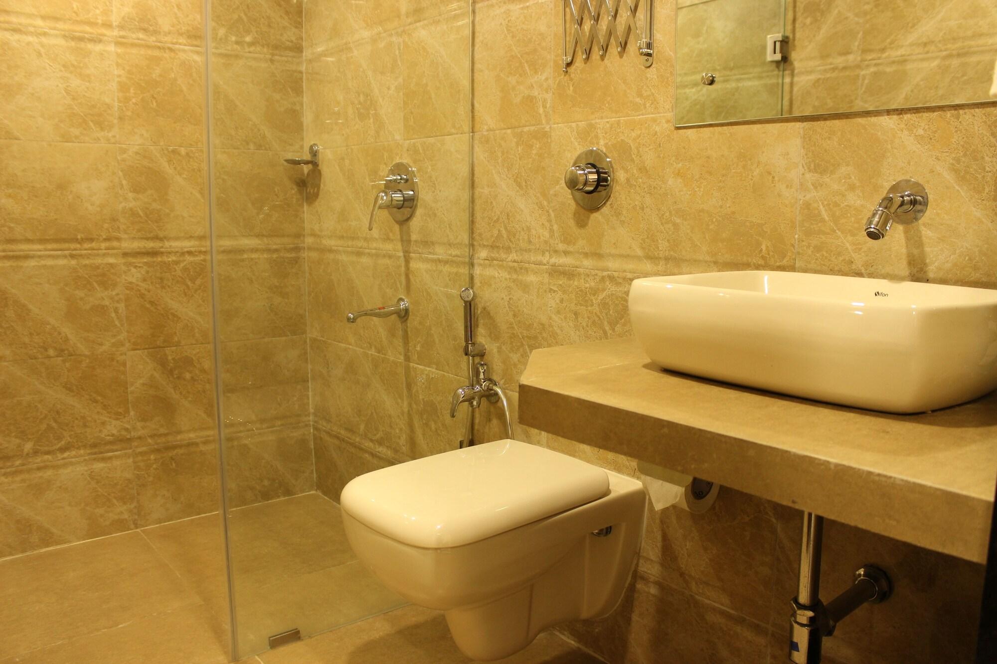 Maxx Value Hospitality Hotel Mumbai Exterior photo