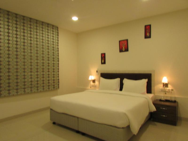 Maxx Value Hospitality Hotel Mumbai Exterior photo