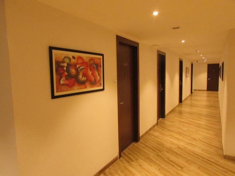 Maxx Value Hospitality Hotel Mumbai Exterior photo