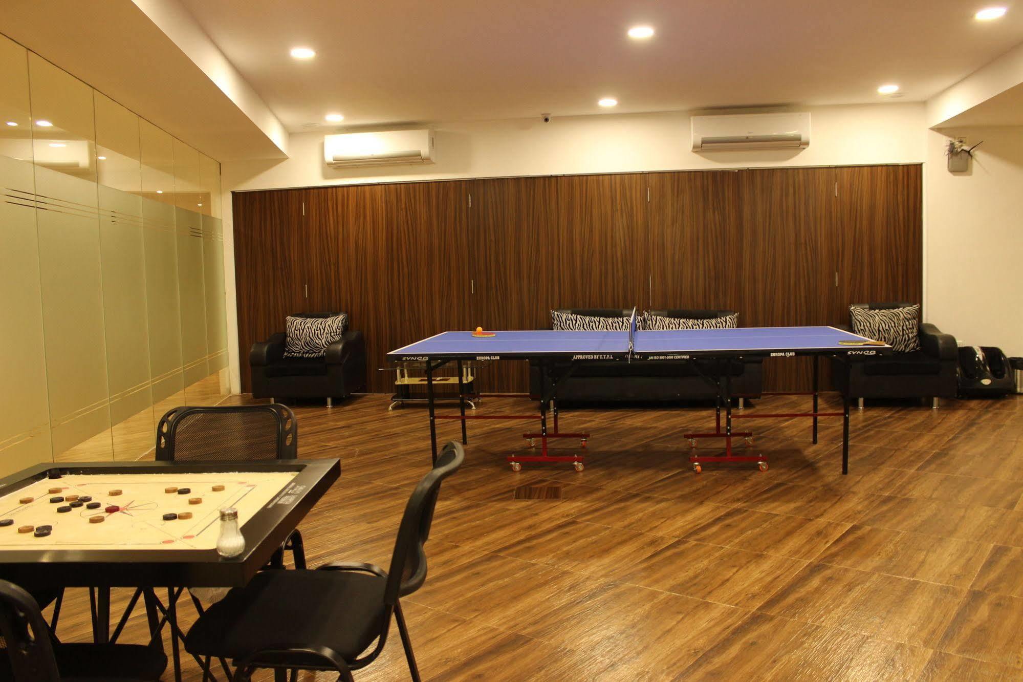 Maxx Value Hospitality Hotel Mumbai Exterior photo
