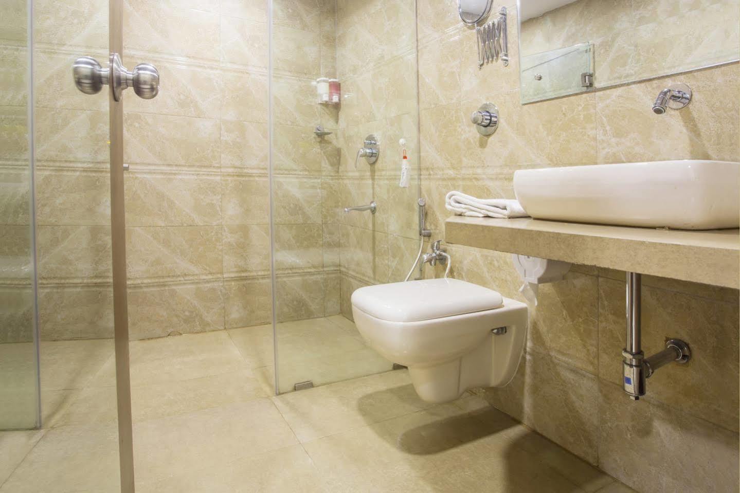 Maxx Value Hospitality Hotel Mumbai Exterior photo