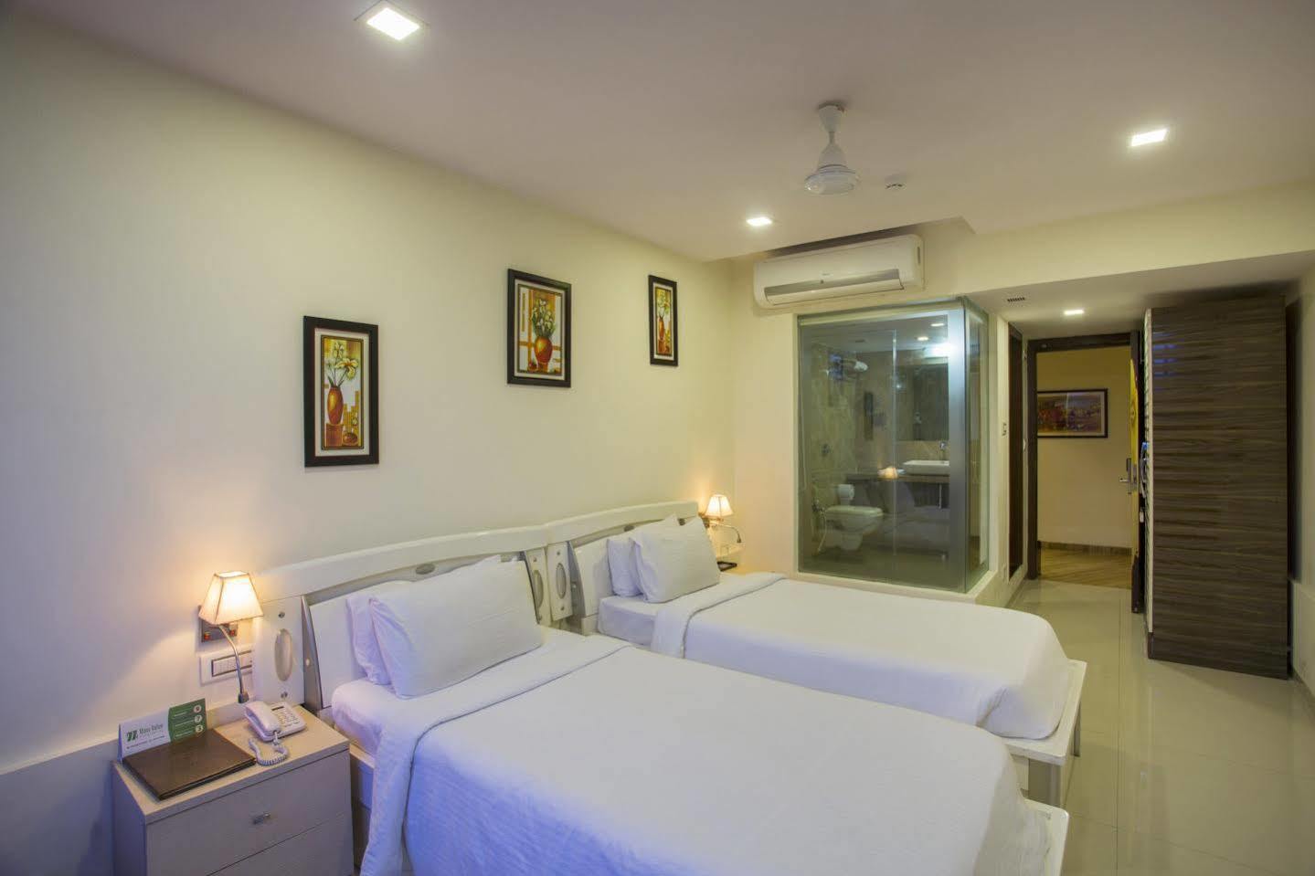 Maxx Value Hospitality Hotel Mumbai Exterior photo