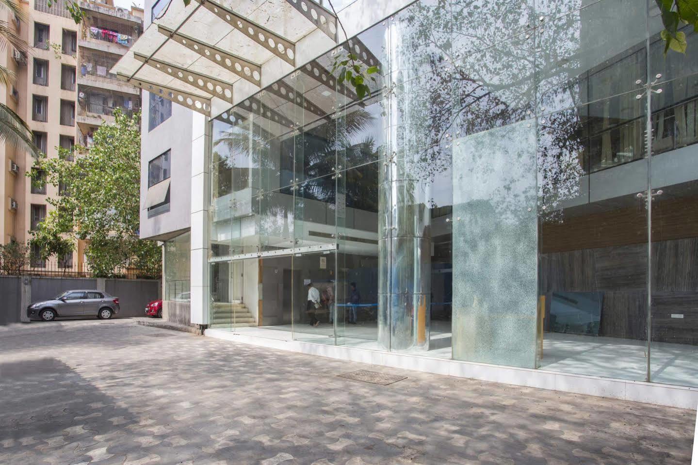 Maxx Value Hospitality Hotel Mumbai Exterior photo